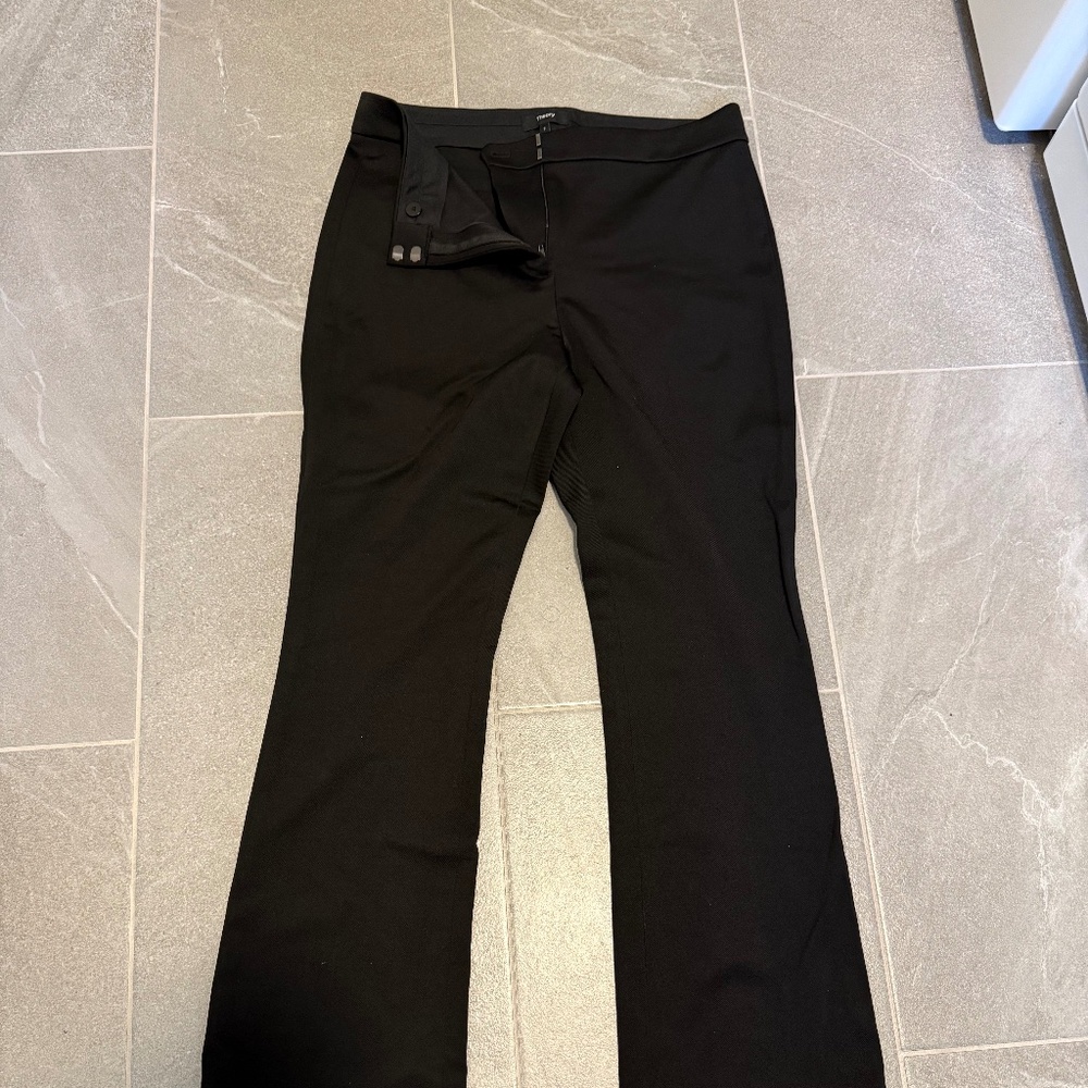 Theory Women's Trousers
